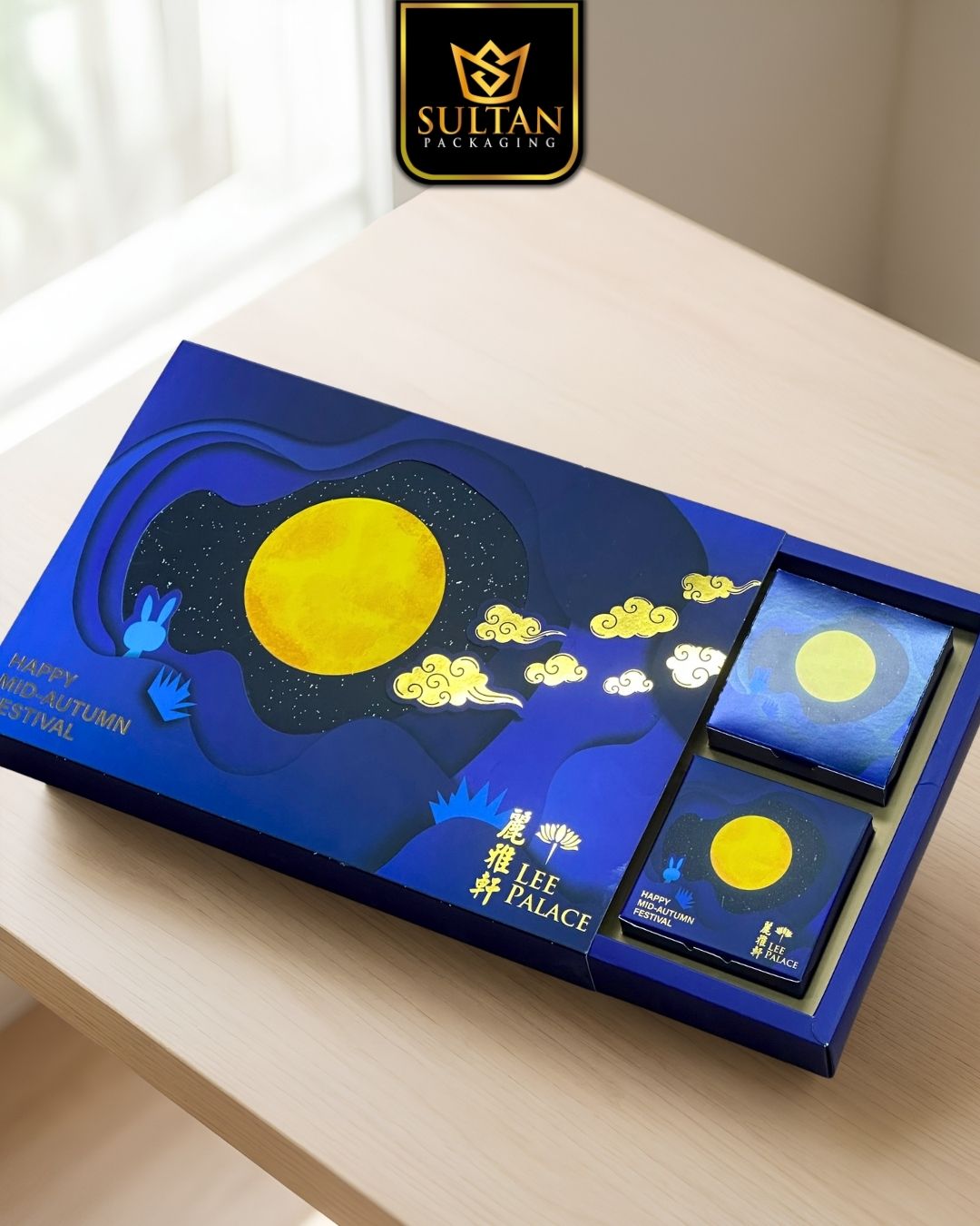 Hasil Produksi Sultan Packaging