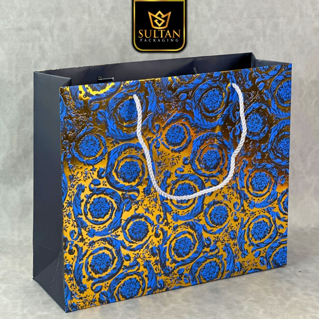 Paper Bag Hadiah Jumbo / Premium Gift Bag / Tas Kado Jinjing / PB25 - Image 3