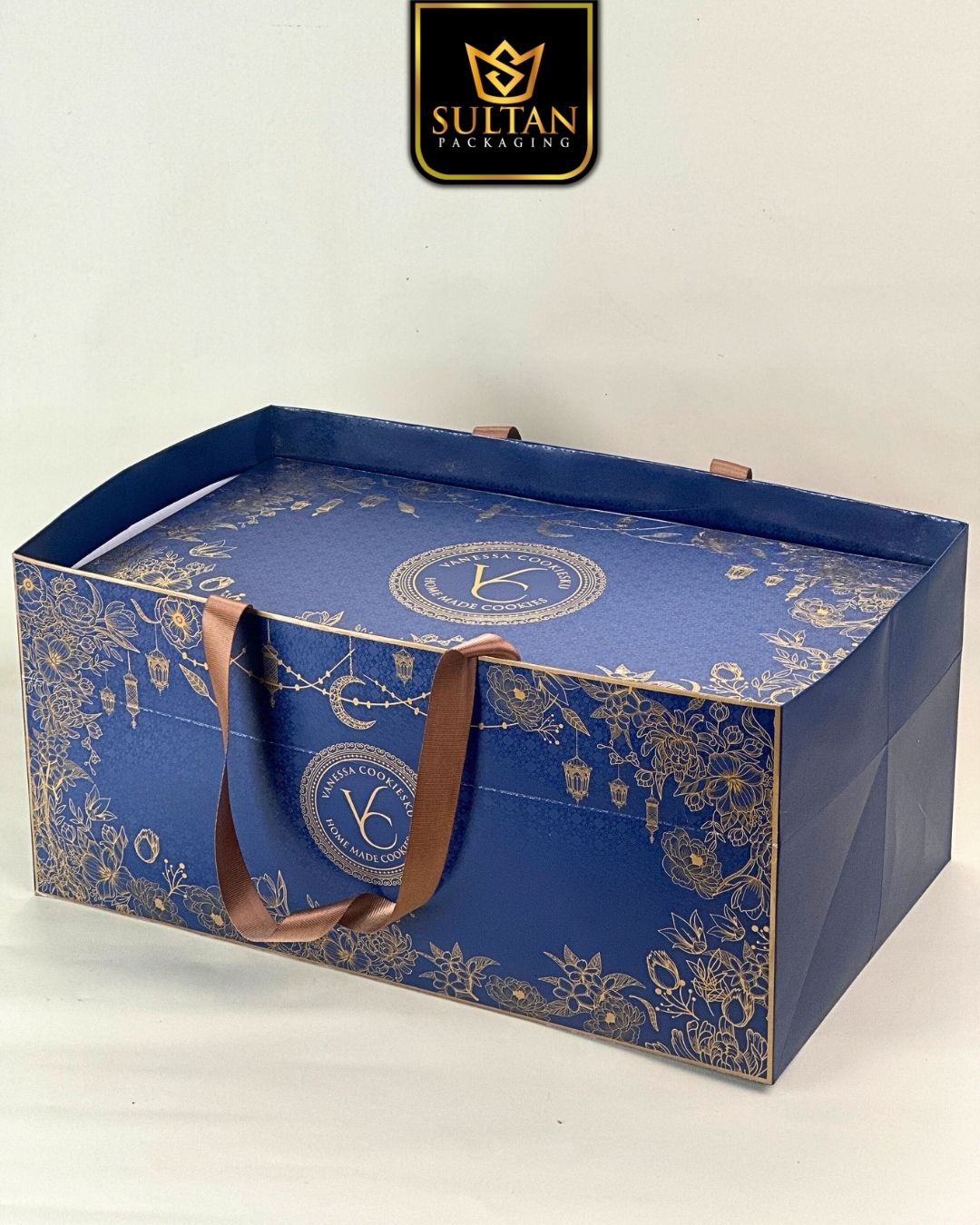 Hasil Produksi Sultan Packaging