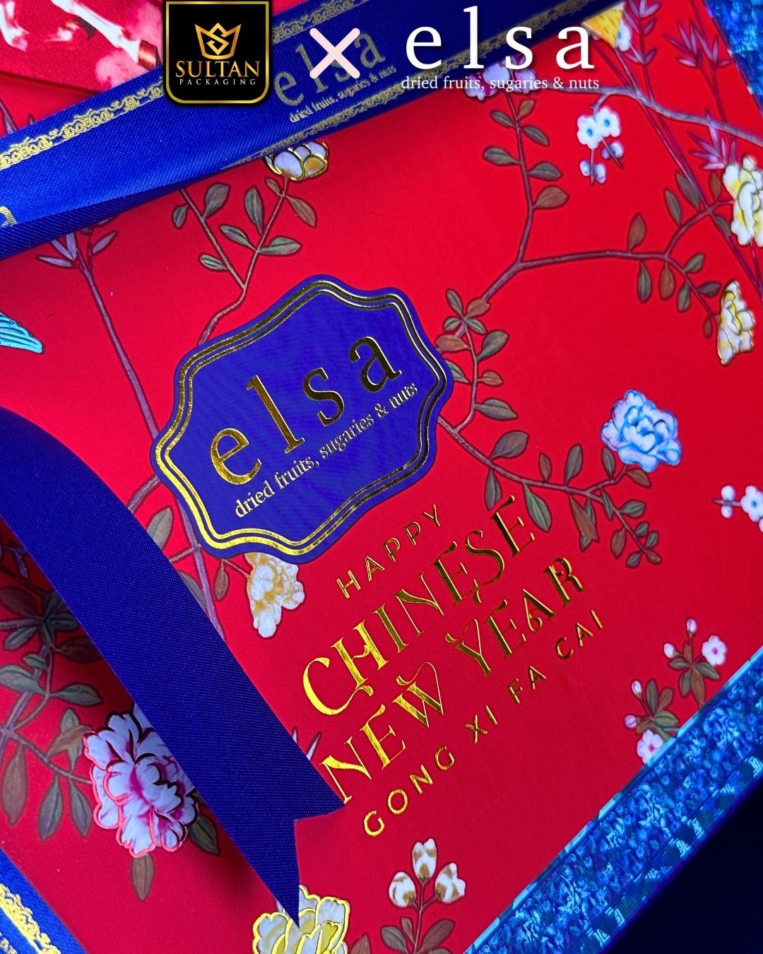 Hasil Produksi Sultan Packaging