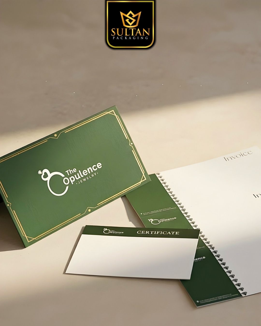 Opulence Jewerly