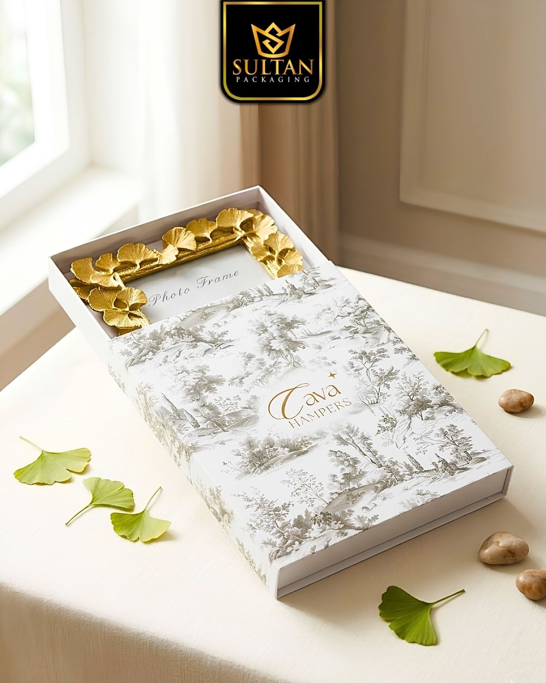 Cava Hampers