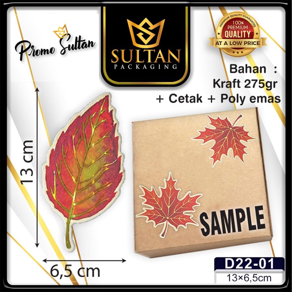 Kertas Motif Mapple|Lable|Hiasan Kotak|Hiasan|Hiasan Murah| D22 - Image 2