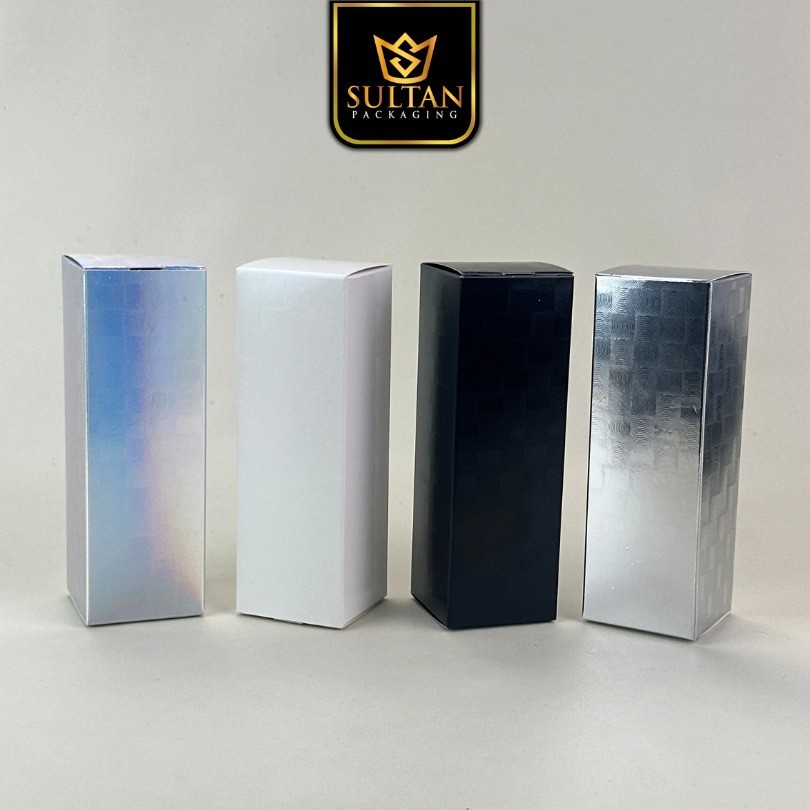 Box Parfum Chemical EMBOS|50 Ml | Sliding Box|5X5X15| B124 - Image 7