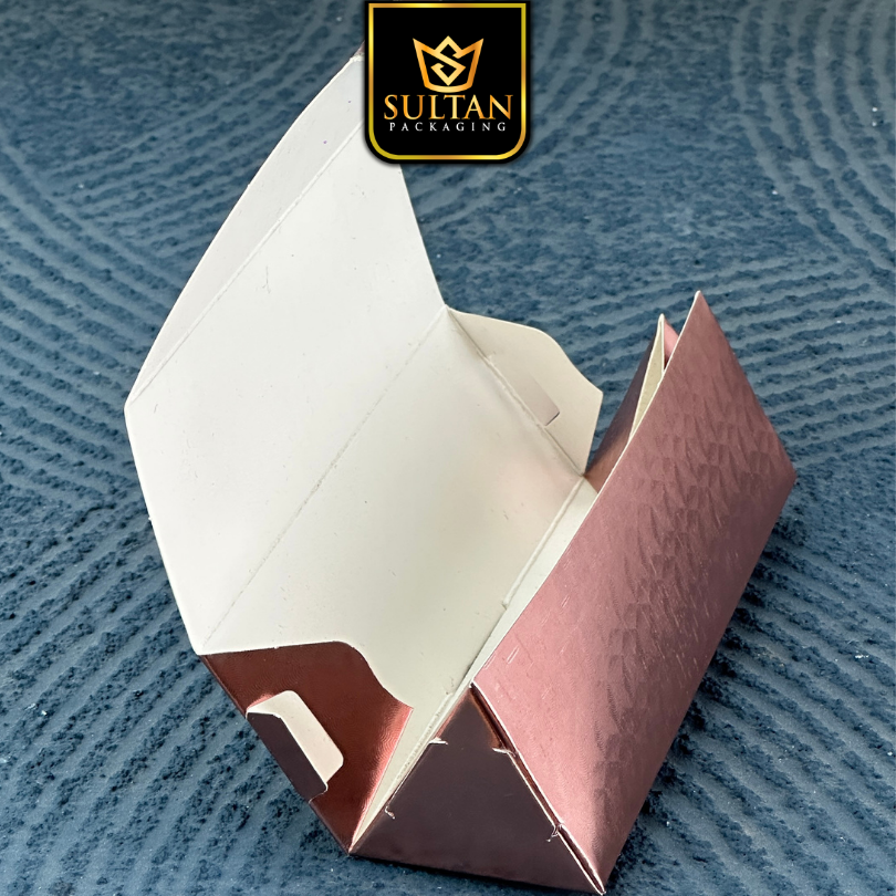 Souvenir Box - Kotak Sampel Parfume - Box Lipstik - Premium - Uk. 12x4x4cm - C69 - Image 8