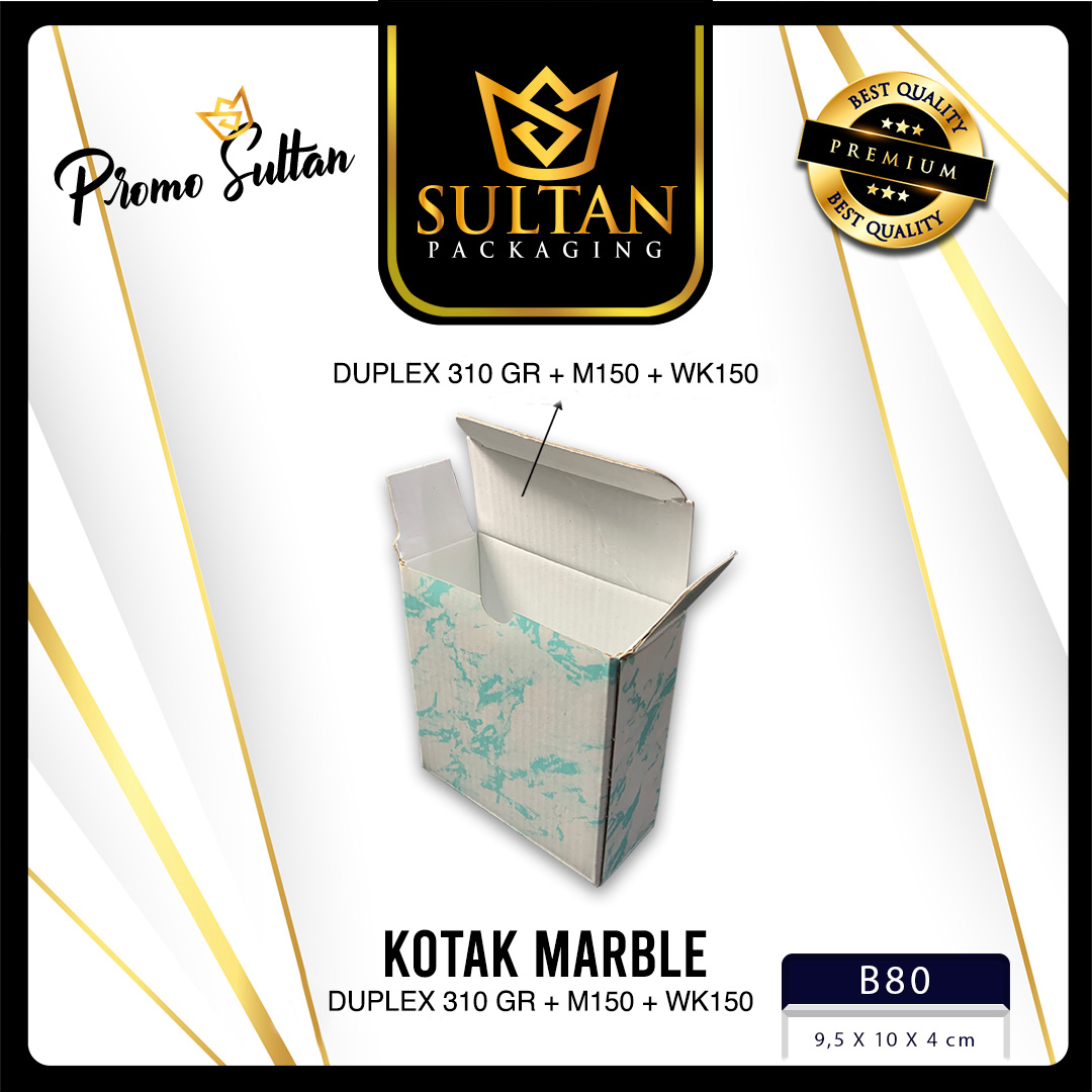 kotak kado/gift box/Box murah/aksesoris/B80 - Image 3